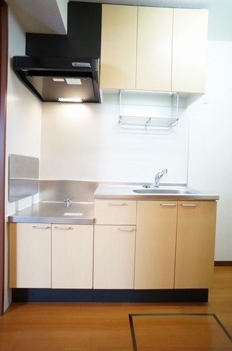 プリマヴェーラ キッチン