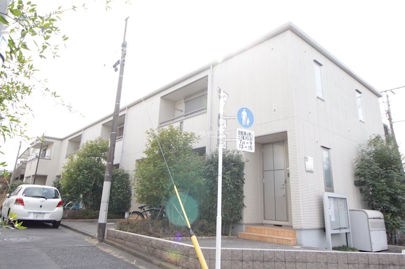 メゾンクレール その他外観2