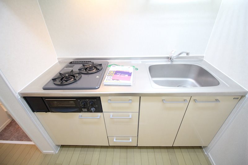 メゾンクレール その他8