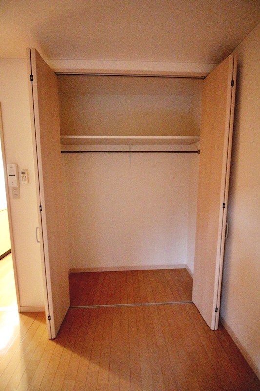 CASA M（カーサエム） 収納