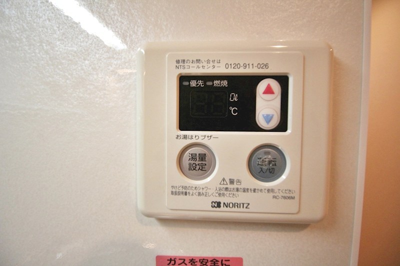 CASA M（カーサエム） その他