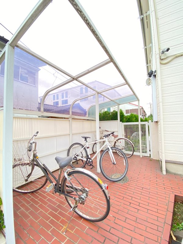 オリオンハイム その他6