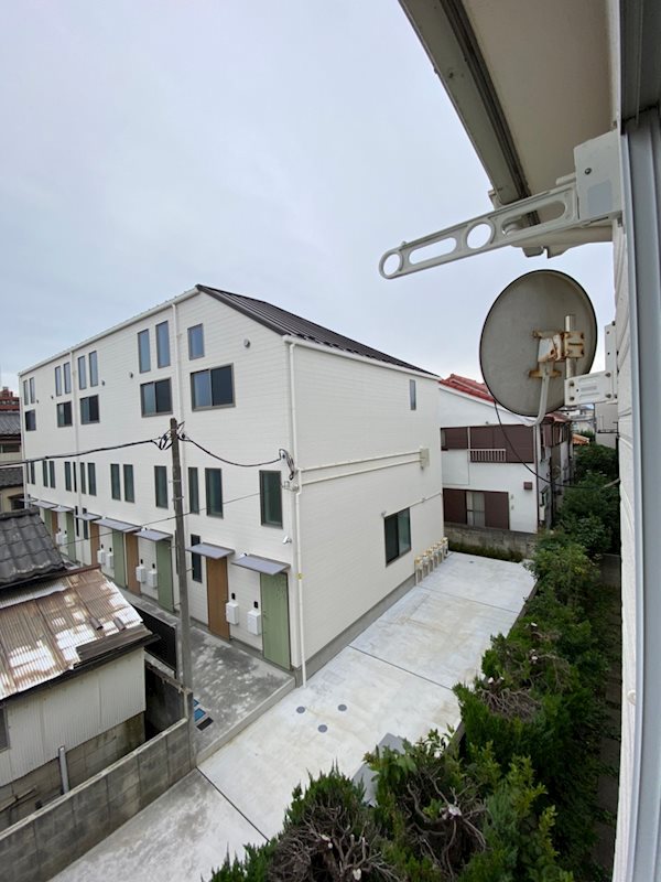 オリオンハイム その他7