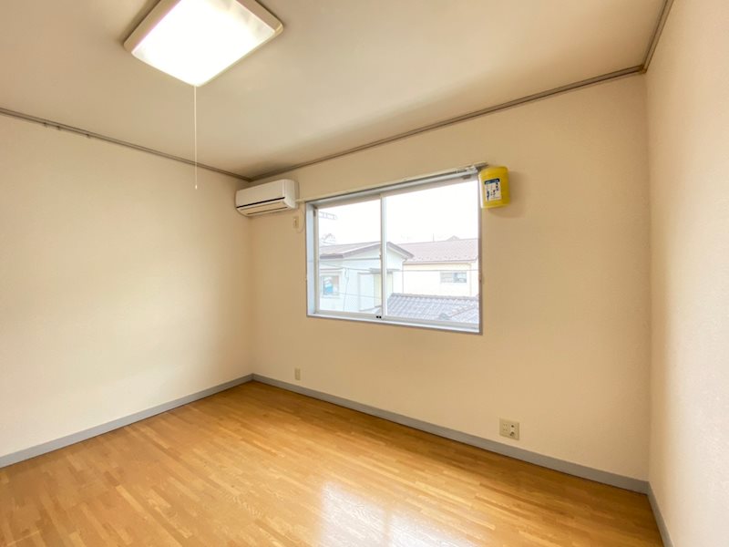 オリオンハイム リビング