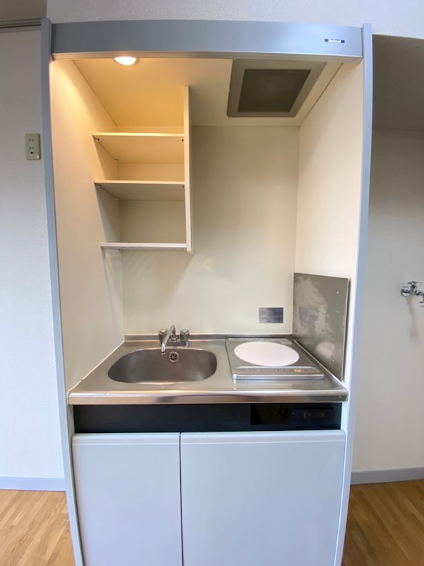 オリオンハイム キッチン