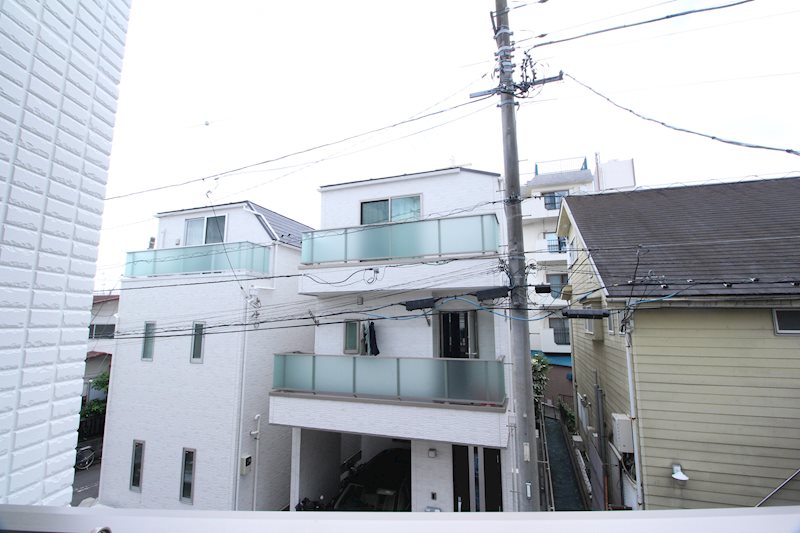 minami terrace（ミナミテラス） ベランダ