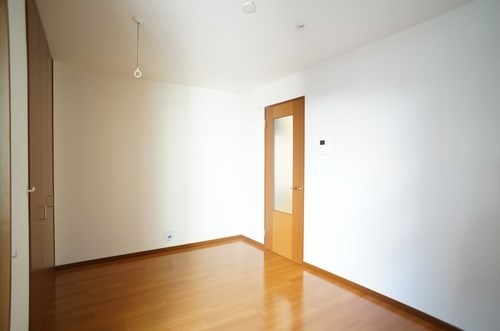 プリマヴェーラ ベッドルーム