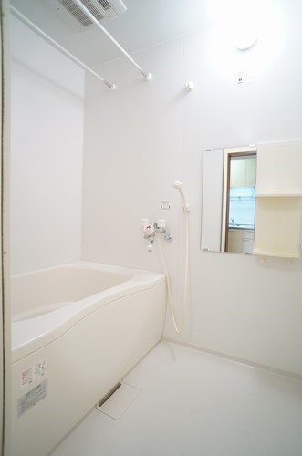 プリマヴェーラ 風呂画像