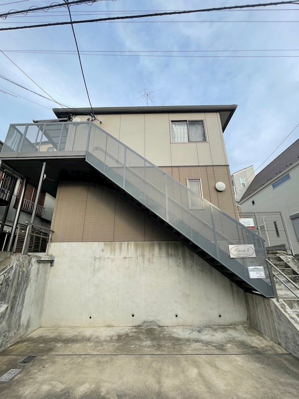 カーサⅡ その他7