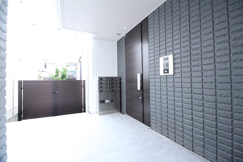 minami terrace（ミナミテラス） その他外観4