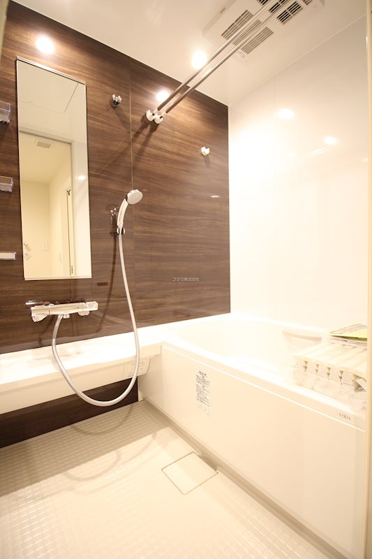 minami terrace（ミナミテラス） 風呂画像