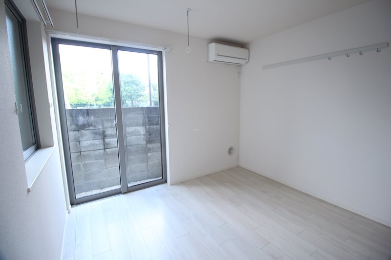 カーサドマーニ  リビング