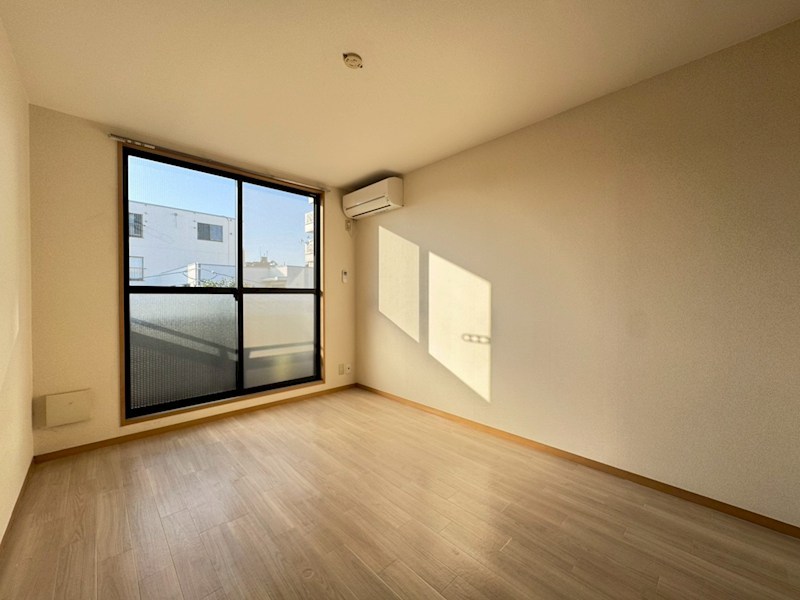 メゾンＴＫ リビング