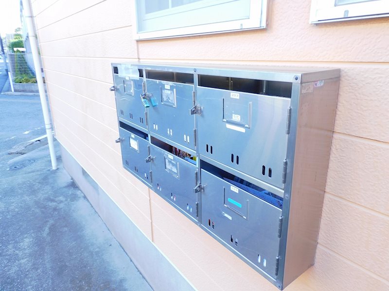 アネックスミキ その他5