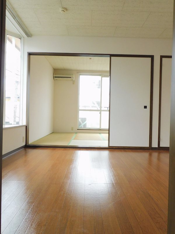 アネックスミキ その他6