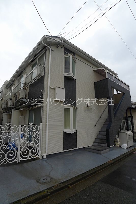 ハッチハウス経堂 その他外観1