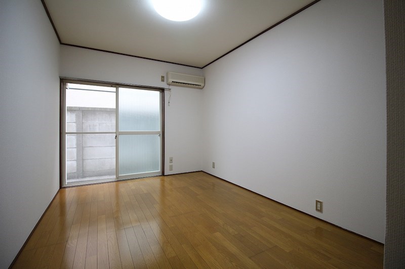 ハッチハウス経堂 リビング