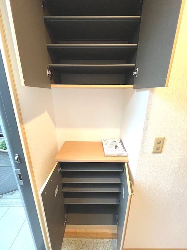 グレイスエハラ その他3