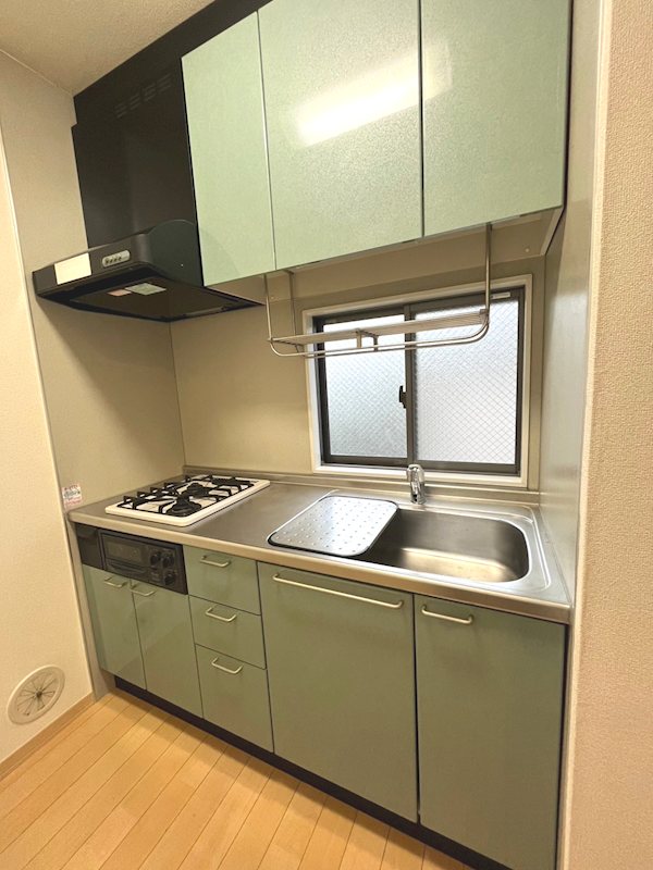 グレイスエハラ その他8