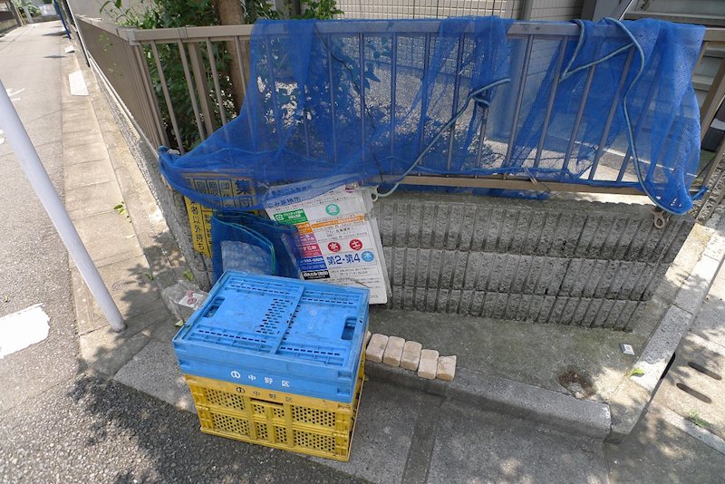 グレイスエハラ その他10