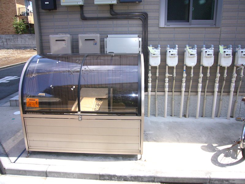 グレイス・エフ その他7