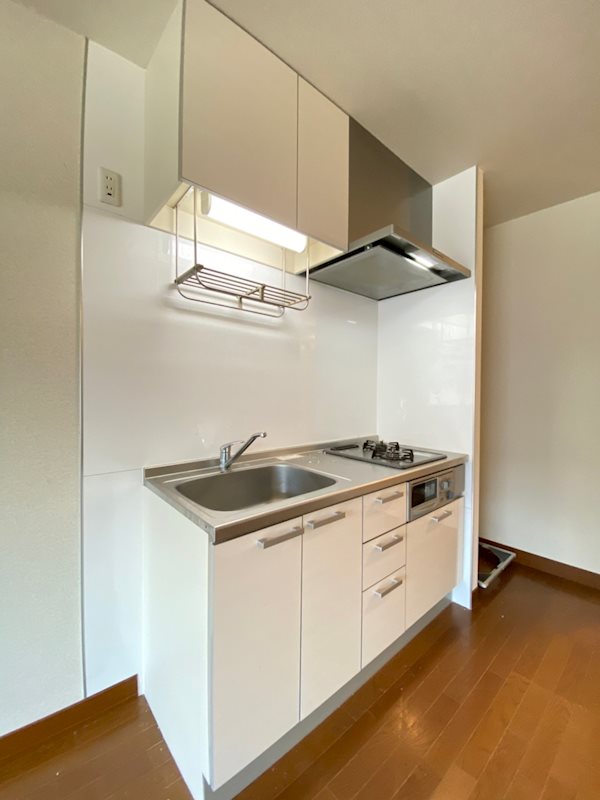 グレイス・エフ キッチン