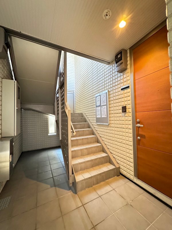 ヘーベルメゾン高円寺 その他3