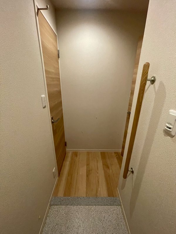 PINE　STIGE梅里（パインステージ） 玄関