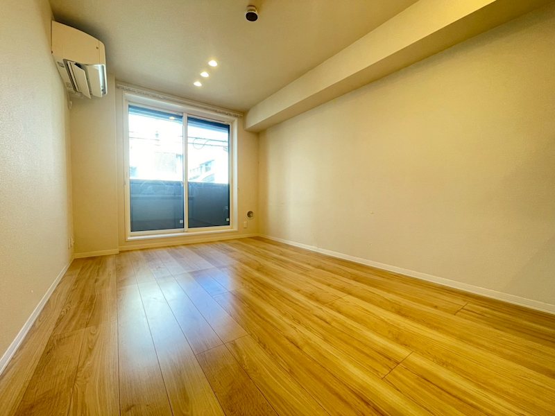 PINE　STIGE梅里（パインステージ） リビング