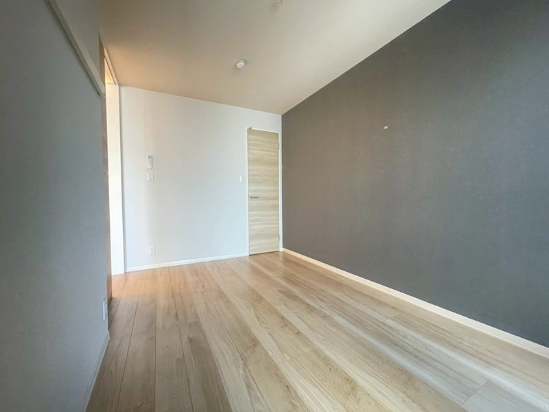 PINE　STIGE梅里（パインステージ） ベッドルーム