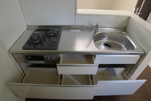 サンスカイ東松原 その他6