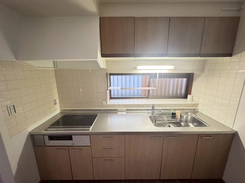 メゾネット西荻 キッチン