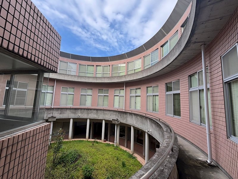 早稲田ステューデンス 216号室 外観