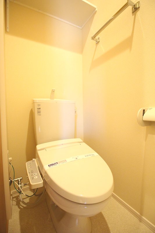 Ｐａｔｉｏ　山中　北棟（パティオヤマナカ） その他1