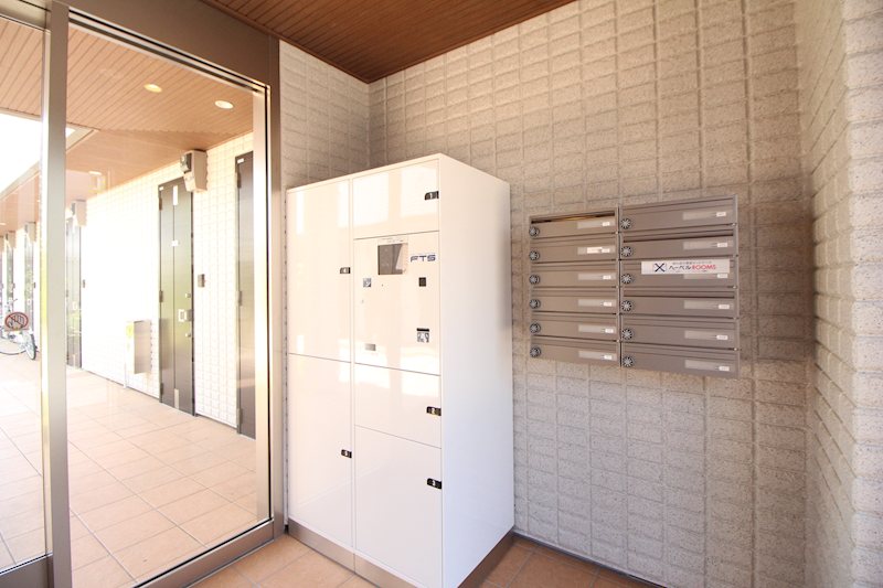 Ｐａｔｉｏ　山中　北棟（パティオヤマナカ） その他10