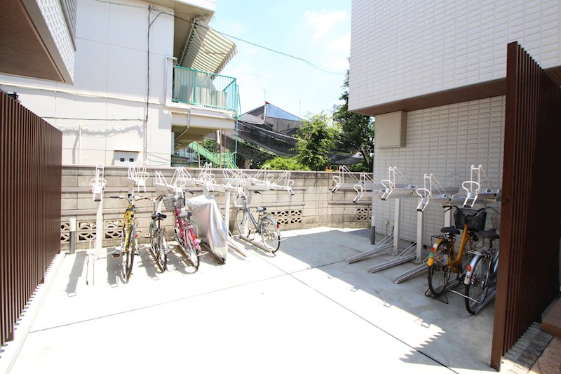 Ｐａｔｉｏ　山中　北棟（パティオヤマナカ） その他11