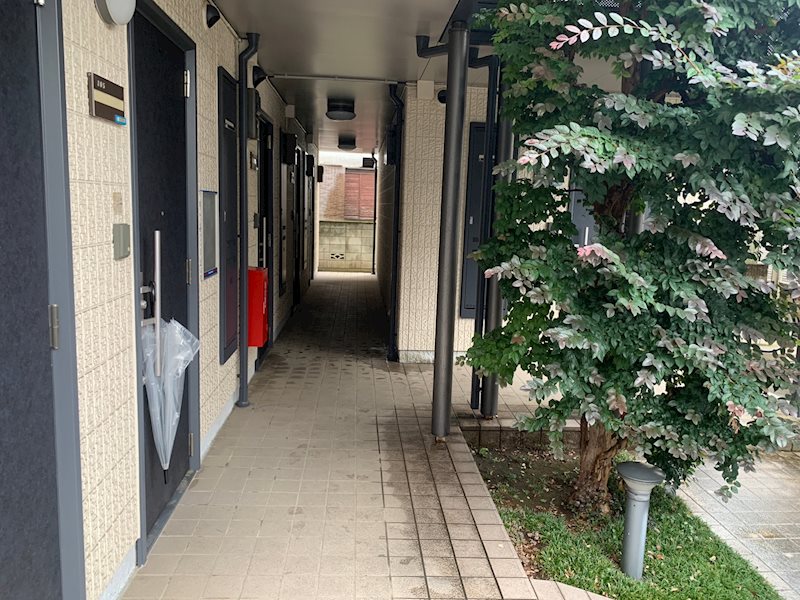 La Poire 宮前Ⅱ その他外観3