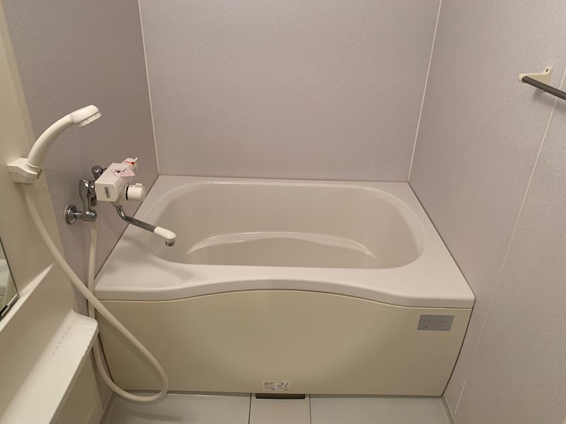 La Poire 宮前Ⅱ 風呂画像