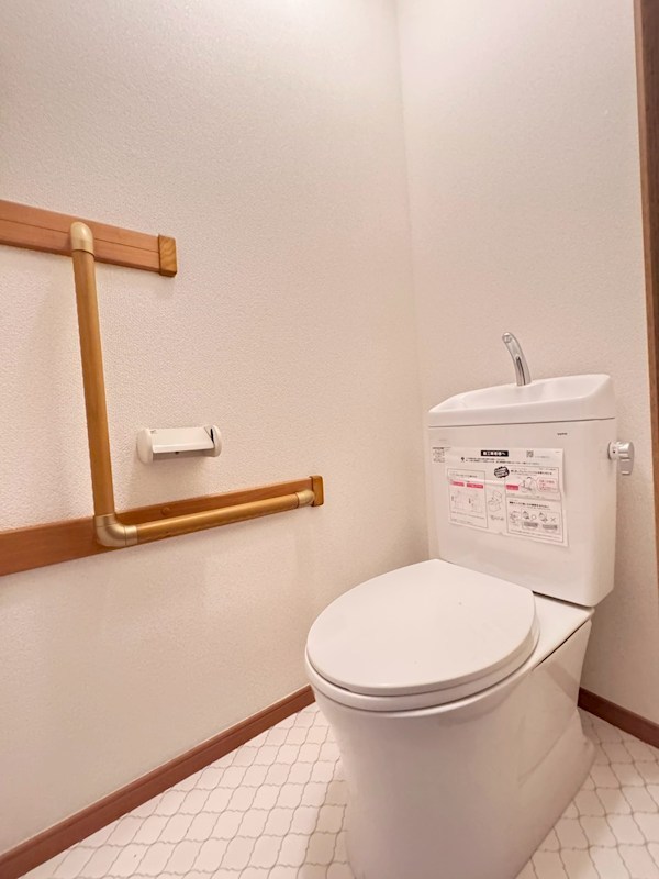 メゾネット西荻 その他2