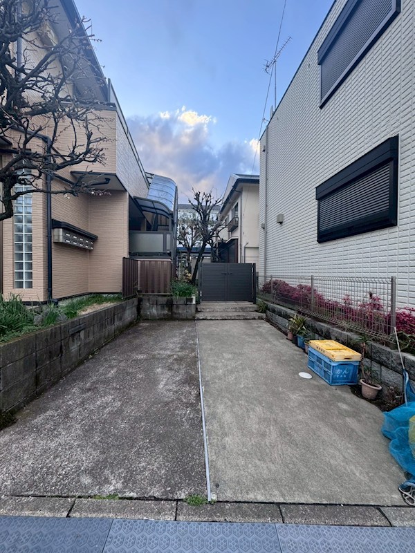 メゾネット西荻 その他外観1