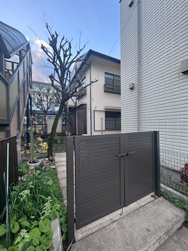 メゾネット西荻 その他外観2