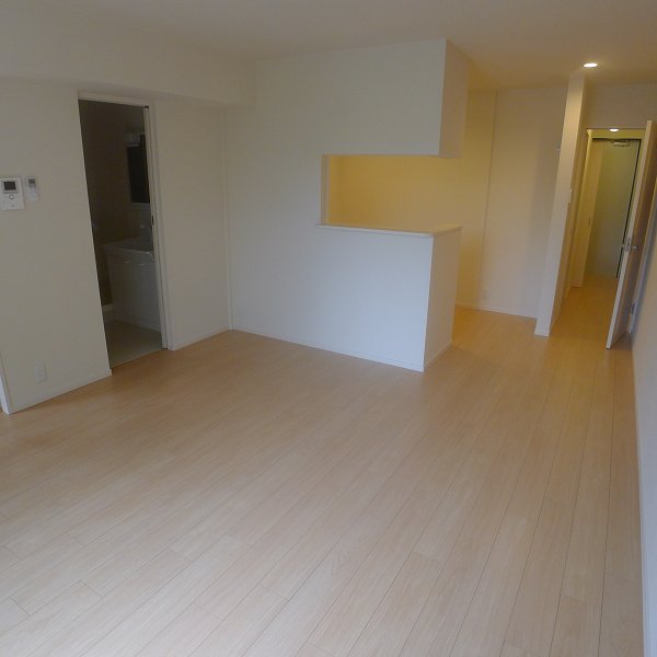 フェリーチェA リビング