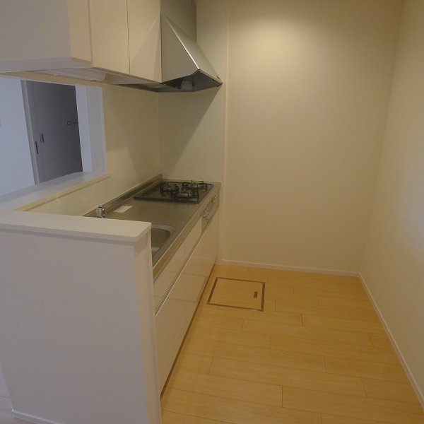 フェリーチェA キッチン