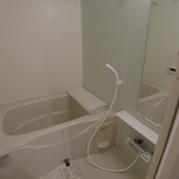 フェリーチェA 風呂画像