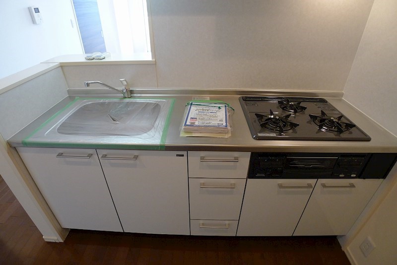 ルパーク キッチン