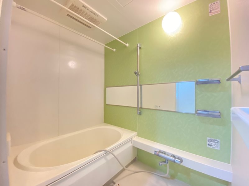 翠松亭 風呂画像