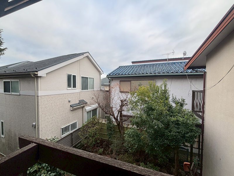 中落合3丁目貸家 その他10