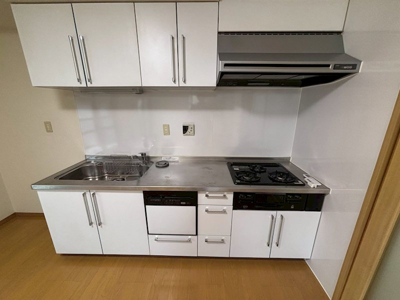 中落合3丁目貸家 キッチン