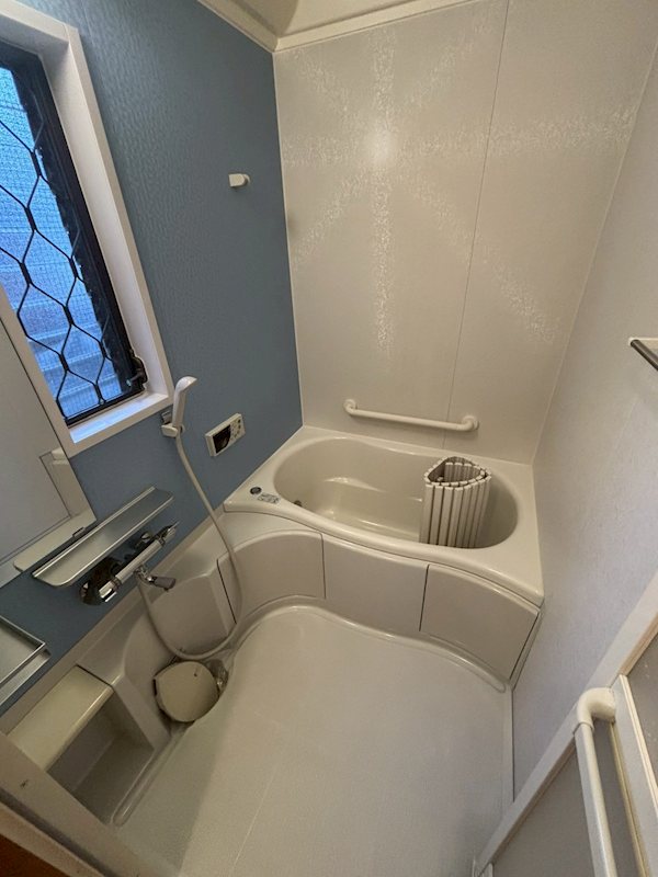 中落合3丁目貸家 風呂画像