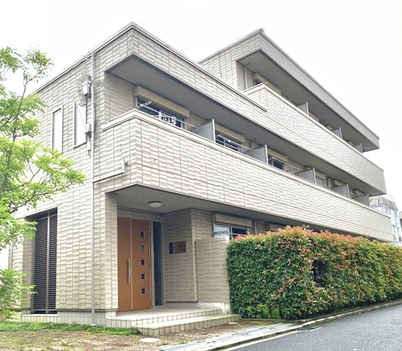 カーサ吉祥寺 101号室 外観